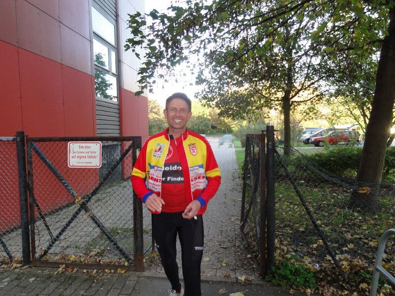 RTF Spandau Heimfelder Dirk 33